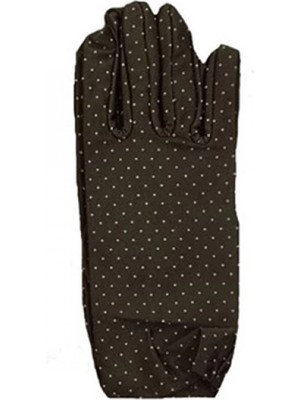 MiraLive Puantiyeli Çocuk Eldiveni