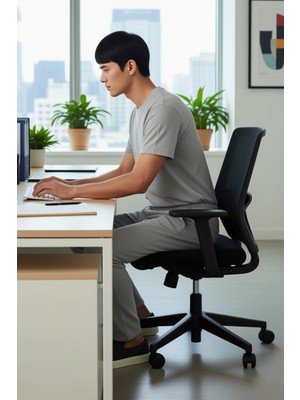 FRM Unisex Açık Regular Fit Jogger Pantolon Bağcıklı Bel Fonksiyonel Dayanıklı Kaliteli Modern