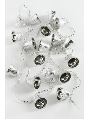 Bijuteri Net Çan Yılbaşı Zincirli Süs