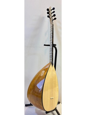 Artemis Profesyonel Kısa Sap Dut Bağlama