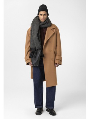 Vamos Oversize Kaban Taba