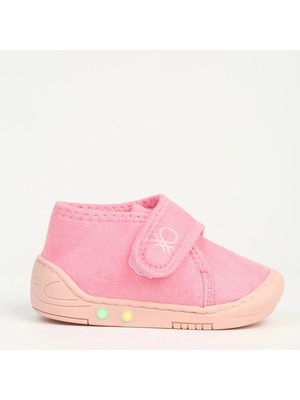 United Colors Of Benetton Spor Ayakkabı