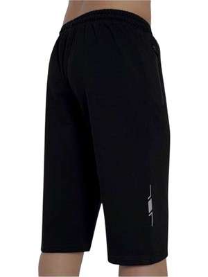 Crozwise  Erkek Pamuklu Kapri 8039-B