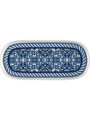 Berghoff Lunetta Bone Baton Tabak 33CM