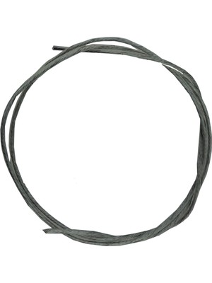 MorPerde Alüminyum Jaluzi Perde Zıgıl Teli