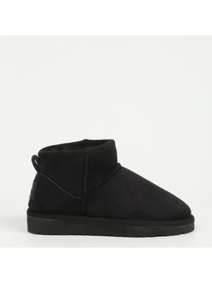 United Colors Of Benetton Bot Siyah