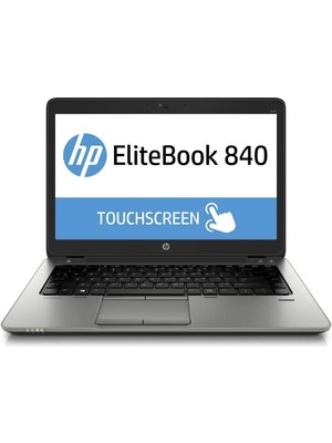 Hp Elitebook 840 G3 Intel I7-6600U 14" Dokunmatik Notebook - Outlet