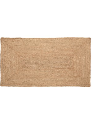 Mudo Home MAFRA JÜT KİLİM BEJ 80X150