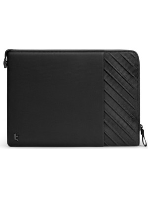 Tomtoc  Koyu Gri Tomtoc A13F2GW 16" Koyu Gri DEFENDER-A13 El Çantası Notebook Kılıf Kiti
