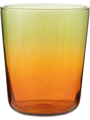 Mudo Home ATLANTA MEŞRUBAT BARDAĞI GREEN 315 ML