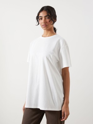 Lc Waikiki Yeni Sezon Bisiklet Yaka Kadın Tunik