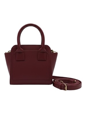 Wolını Kadın El Omuz Çantası