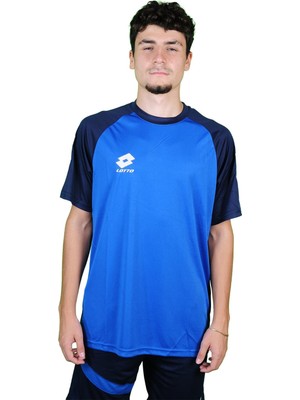 Lotto Erkek Tişört 5W M-Bloccon Tee 5pr Tpt 102055461