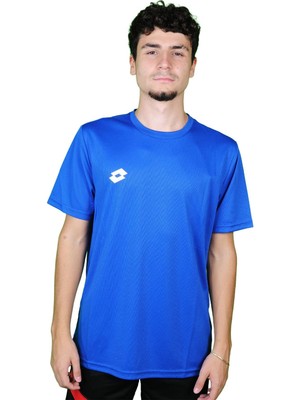 Lotto Erkek Tişört 5m 11TURBORUN 5fx 102238245