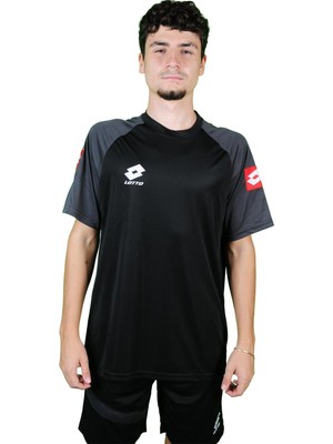 Lotto Erkek Tişört 5W M-Bloccon Tee 5pr Tpt 102055462