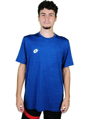 Lotto Erkek Tişört 5m ml 11FLEXRUN 5fx 102238248