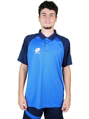 Lotto Erkek Tişört 5W M-Bloccon Polo T 5pr Tpt 102055468
