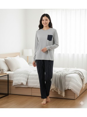 Şerice Kadın Pijama