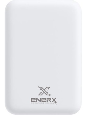 Enerx ENR-P10WC 10.000 Mah Magsafe Powerbank
