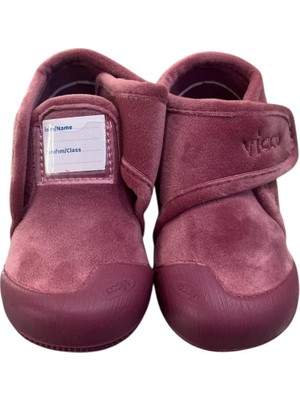 Orijinal Vicco Color Isimlikli Ev Kreş Içi Panduf