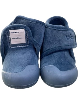 Orijinal Vicco Color Isimlikli Ev Kreş Içi Panduf