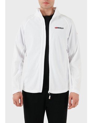 Norway Geographical Yumuşak Dokulu Soğuğa Dayanıklı Outdoor Polar Erkek Polar Tug