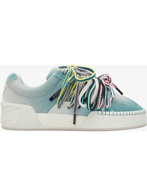 Anta Kai Hela Style Roots Erkek Mavi Sneaker.1