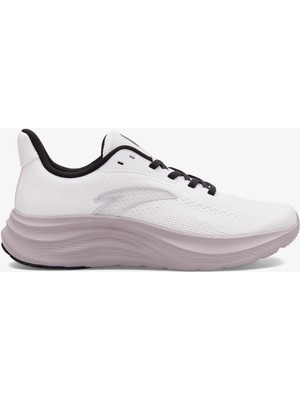 Anta Basic Daily Running Kadın Gri Koşu Ayakkabısı.5