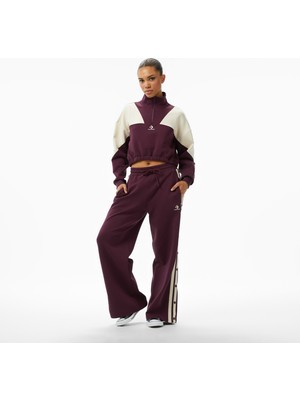 Converse Kadın Bordo Eşofman ALTI.003