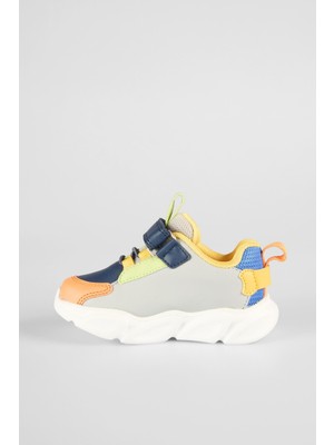 Vicco Patik Colorful Sneaker Ayakkabı