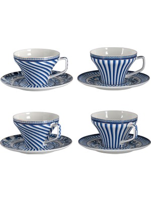 Berghoff Lunetta Bone 4lu Cay Fincani Seti 200 cc