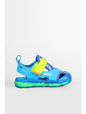 Vicco Ilk Adım Işıklı Phylon Sandalet