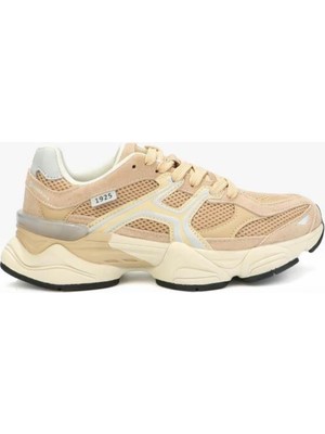 Hammer Jack Kadın Rene Spor Ayakkabı 101 25009-Z