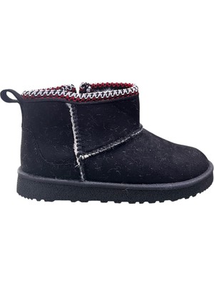 Orijinal Cool Kids Ugy Süet  Çocuk Bot