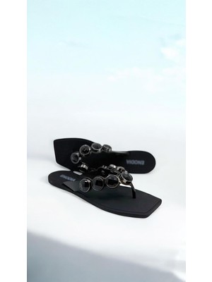 Enodia Kadın Kokulu Terlik