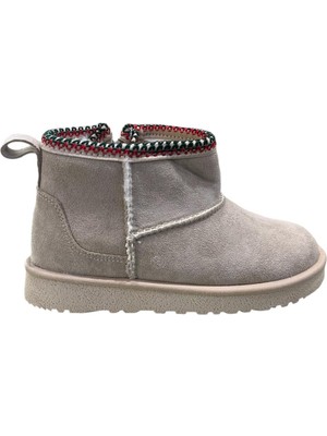 Orijinal Cool Kids Ugy Süet  Çocuk Bot