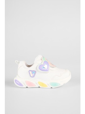 Vicco Patik Colorful Sneaker Ayakkabı