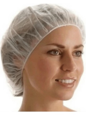 Lummed Atos - Bone Beyaz 100 Adet - 1 Paket