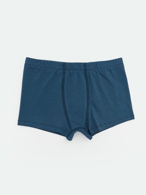 Lc Waikiki Yeni Sezon Basic Erkek Çocuk Boxer