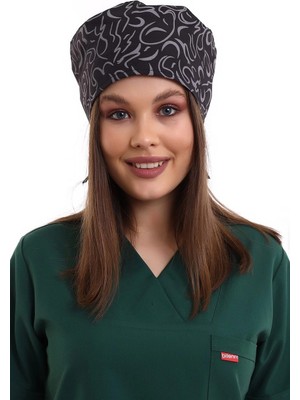 Bilenn Tekstil Bone - 1905 Karışık Çizgi