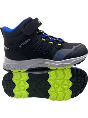 Orijinal Pepino 1358 Su Geçirmez Outdoor Unısex Çocuk Bot