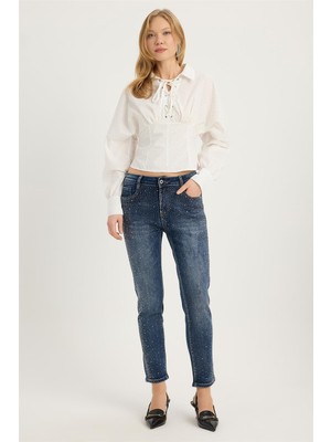 Home Store Jean Pantolon