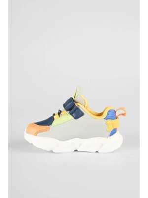 Vicco Bebe Colorful Sneaker Ayakkabı