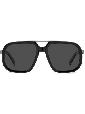 Güneş Gözlüğü David Beckham Db 7101/S 205839ANS57M9