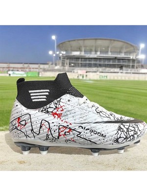 Laliga Twingo Air Çoraplı Krampon Halı Saha Dişli Ayakkabı Modelleri