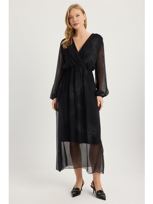 Home Store Hareli Desen Elbise