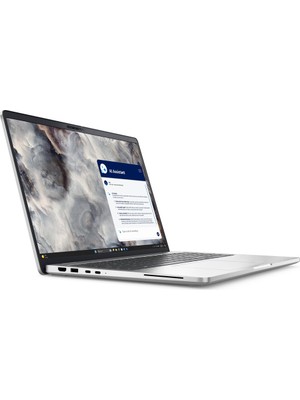 Dell Pro 16 Plus PB16250 Ultra 7 268V 32GB 512GB SSD Intel Arc 16 Fhd+ Ubuntu PB16250-U7-32-U