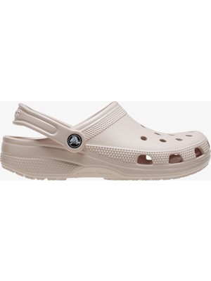 Crocs Classic Terlik 10001 Tekstil Malzeme ile Suya Dayanıklı ve Hafif Konfor Sunar
