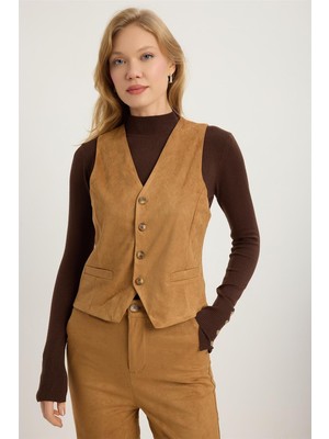 Home Store Pantolon Yelek Alc Twinset