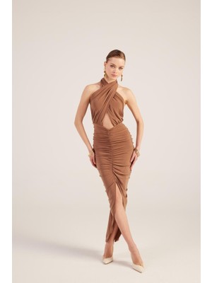 Yake Store  Marie Elbise Kahve